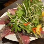 イタリアン酒場ナチュラ 武蔵小杉店 - 