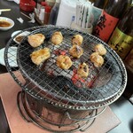 ホルモン古奈屋 - 