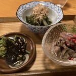 山形料理と地酒 こあら - 