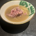 仁修樓 - 鴨そば