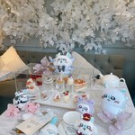 HAUTE COUTURE・CAFE - 