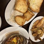 イタリアン酒場ナチュラ 武蔵小杉店 - 