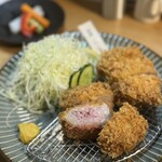 Kurobuta Tonkatsu Horiichi - 