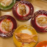 回転寿し トリトン - 