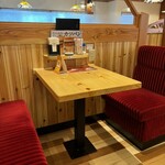 Komeda Kohi Ten - 