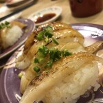 回転寿し トリトン - 