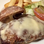 ベンジャミンステーキハウス 六本木 - 