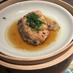 仁修樓 - 豆鼓　鱈　　