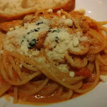 カプリチョーザ - 