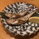 山形料理と地酒 こあら - 