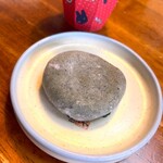 中条製菓 - 