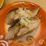 回転寿し トリトン - 