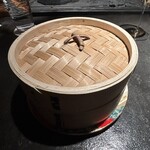 仁修樓 - 豆鼓　鱈　　