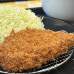 松のや - 料理写真: