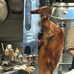 仁修樓 - 七谷鴨ダック