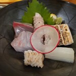 いざかや しん - 