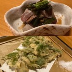 山形料理と地酒 こあら - 