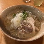 山形料理と地酒 こあら - 