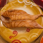 回転寿し トリトン - 