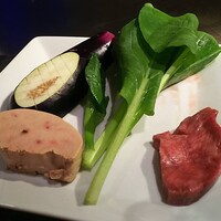 鉄板焼 いちか - 