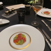 ガストロノミー ジョエル・ロブション - 