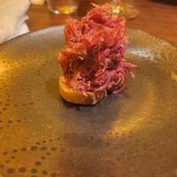 加藤牛肉店 銀座 - 