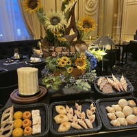 ガストロノミー ジョエル・ロブション - 