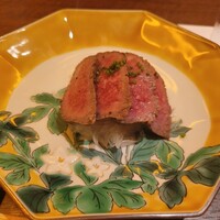 加藤牛肉店 銀座 - 