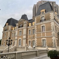 ガストロノミー ジョエル・ロブション - 