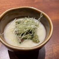 PRIMO PASSO - 北寄貝 新玉ねぎ