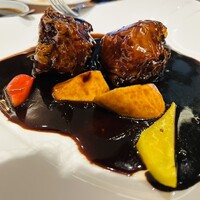 北京ダック専門店 銀座芳亭 - 