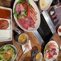 六本木焼肉　Kintan - 