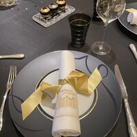 ガストロノミー ジョエル・ロブション - 