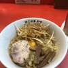 釜玉中華そば ナポレオン軒  京急蒲田店
