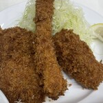 Tonkatsu Sueyoshi - 