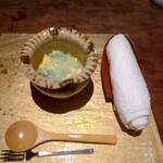 堺町 かもくら - デザート