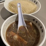 富喜製麺研究所 - 