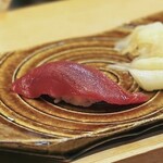 Nigiri Sushi– Takumi
