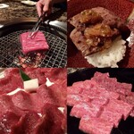 うしごろ 貫 恵比寿本店 - 