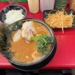 王道家直系 IEKEI TOKYO - 