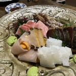 ビストロ割烹・侯 - 