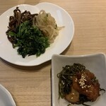 韓国家庭料理スリョン - 