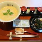 京都南座 なだ万茶屋 - 料理写真: