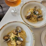 イタリア料理とワインKisaku - 