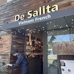 Vietnam French De salita - 