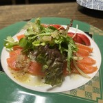 ビストロ割烹・侯 - 