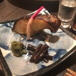 魚と日本酒 どまん中 はなれ 秋葉原店 - 