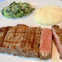 BEEF STEAK CLUB KIYO GINZA - 
