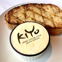 BEEF STEAK CLUB KIYO GINZA - 