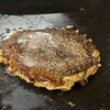 Okonomiyaki Chigusa - 